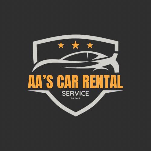 Cebu Business Directory - AA Cebu Rent A Car logo
