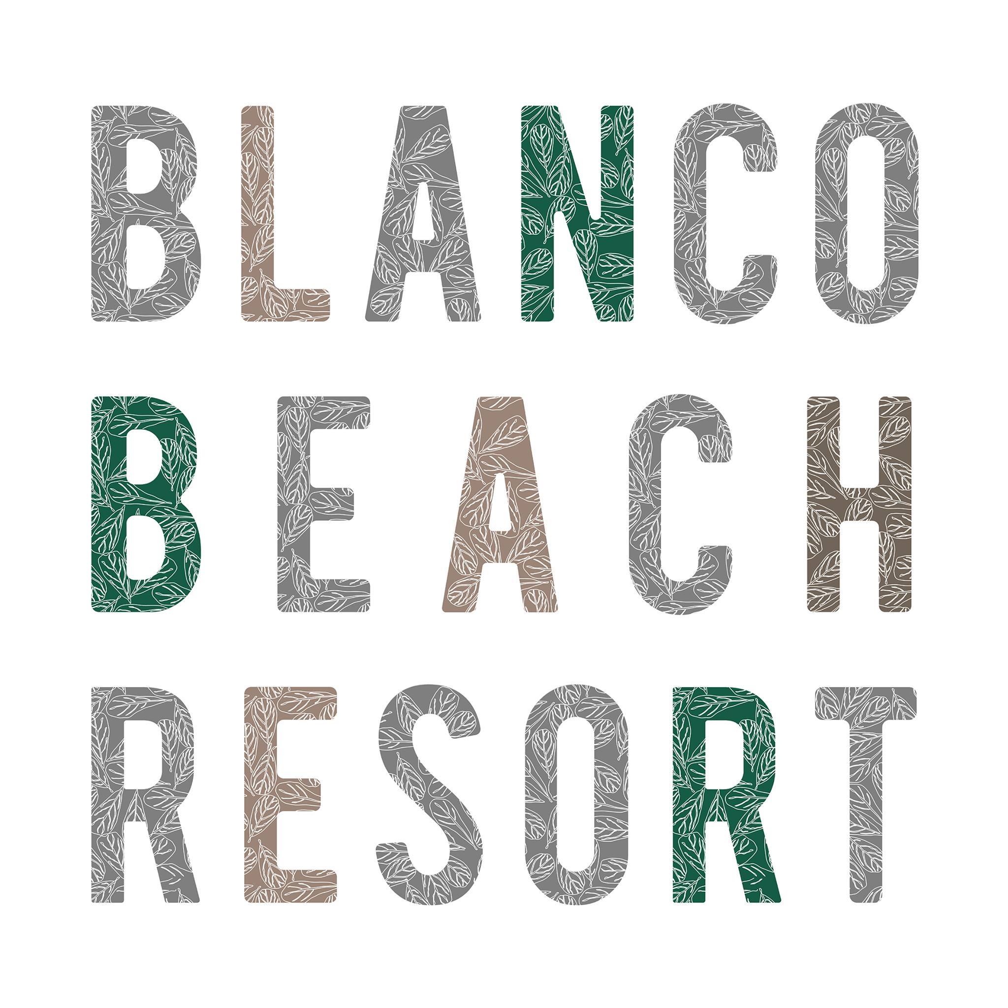 Cebu Business Directory - Blanco Beach Resort logo