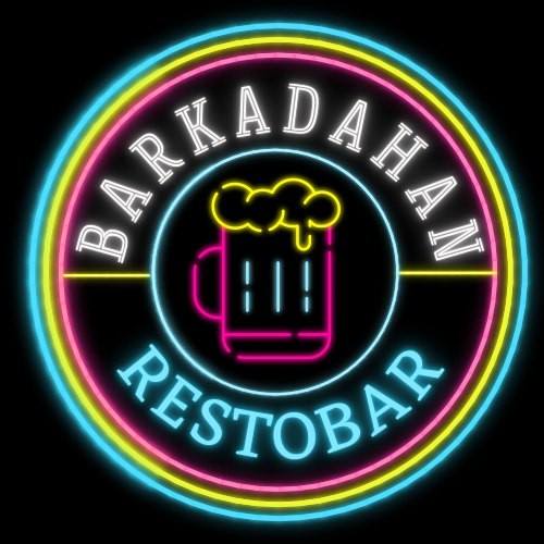 Cebu Business Directory - Barkadahan Restobar logo