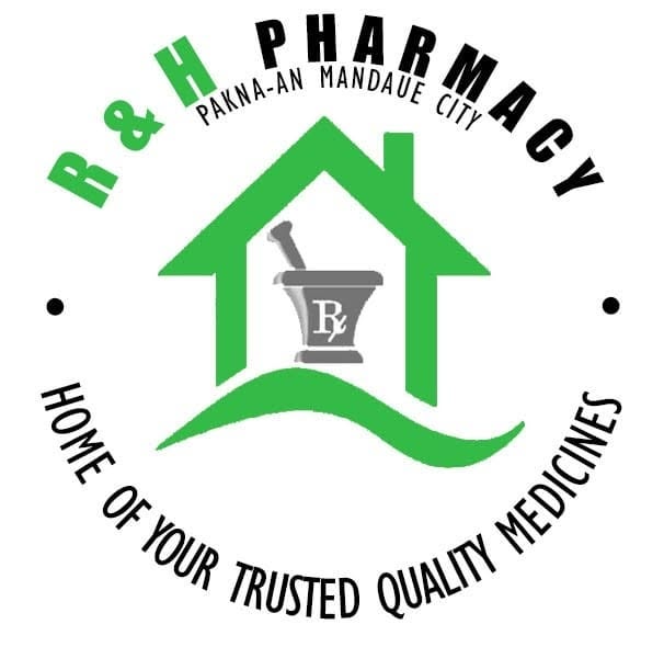 Cebu Business Directory - R & R Pharmacy logo