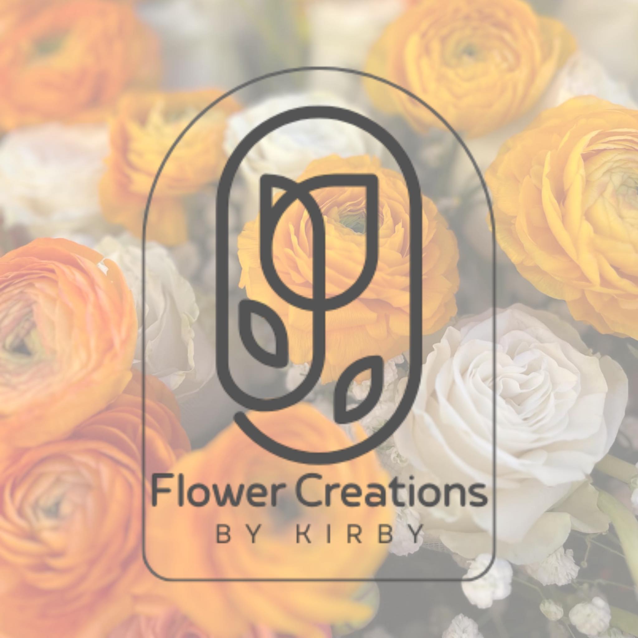 Cebu Business Directory - Flower Creations by Kirby logo