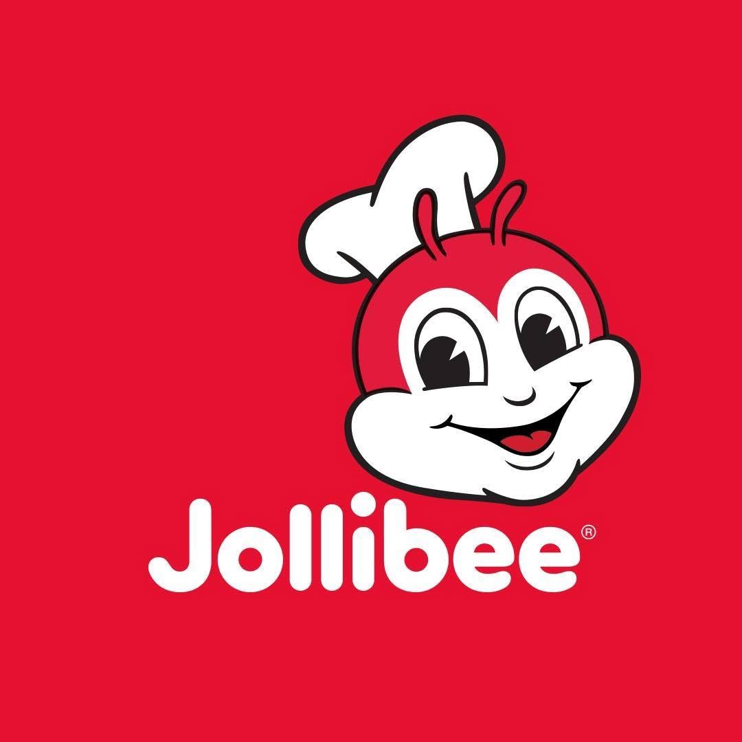 Cebu Business Directory - Jollibee Escario logo