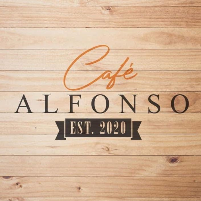 Cebu Business Directory - Cafe Alfonso logo