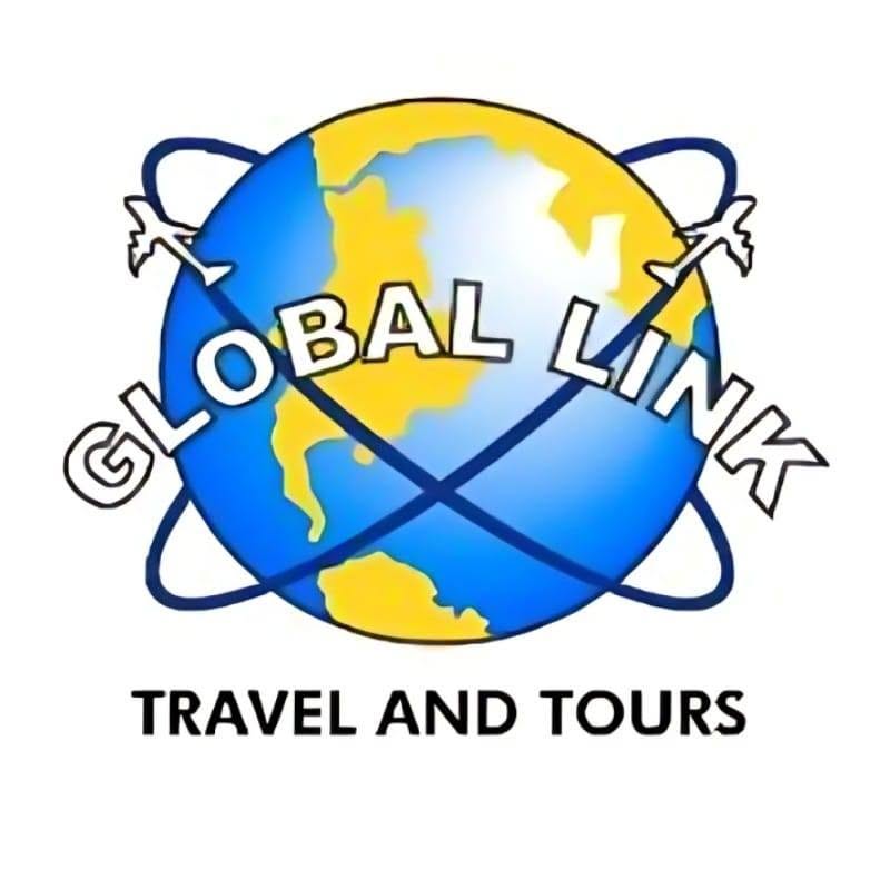 Cebu Business Directory - Global Link Travel and Tours logo