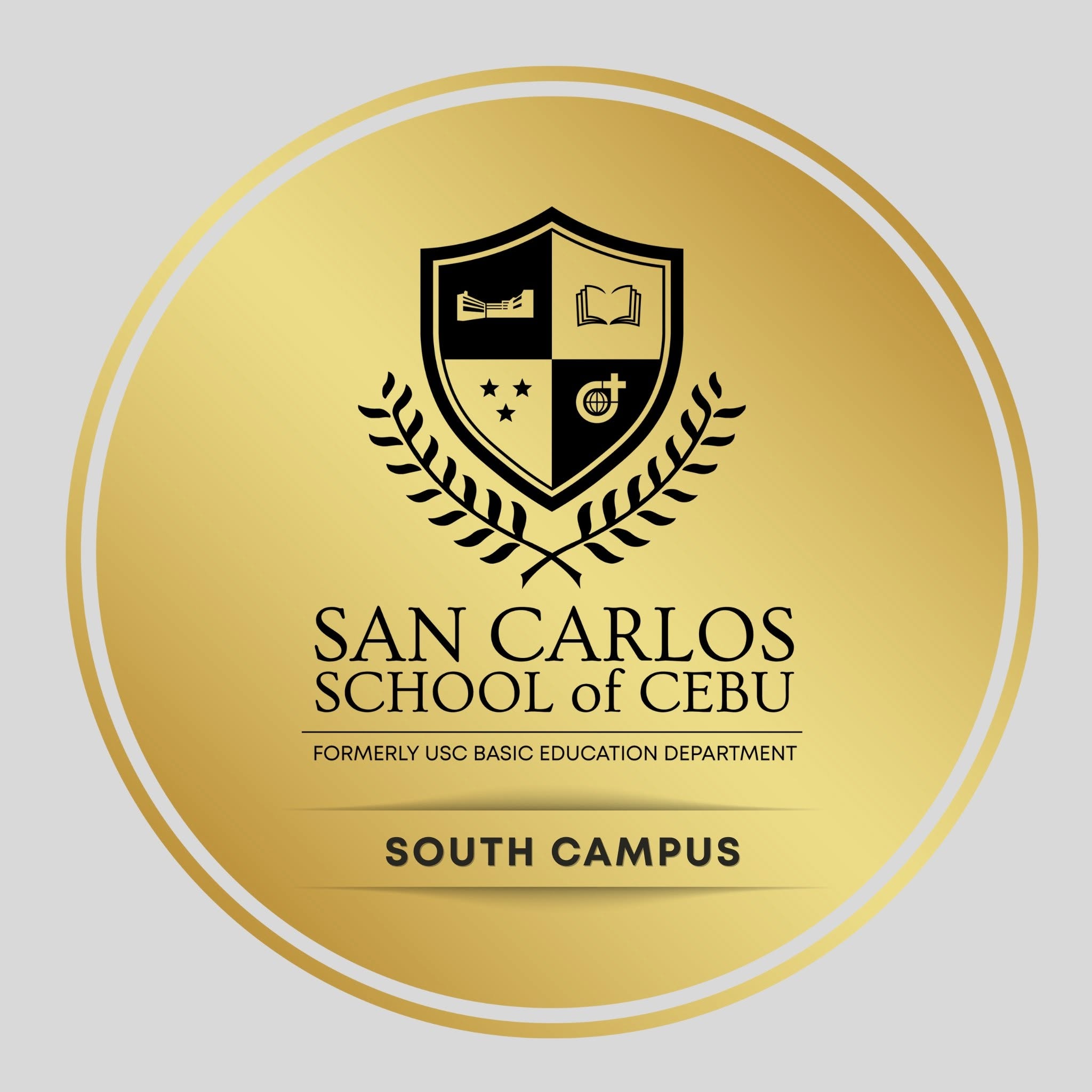 Cebu Business Directory - University of San Carlos - South Campus logo