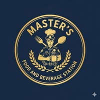 Cebu Business Directory - Master Food and Beverage Station logo
