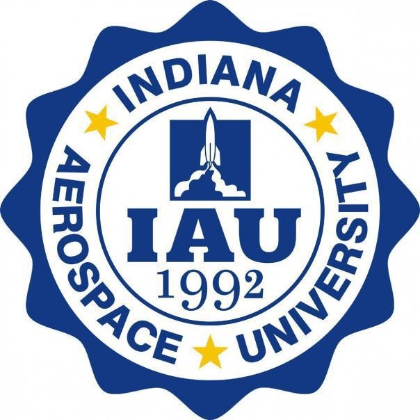 Cebu Business Directory - Indiana Aerospace University logo