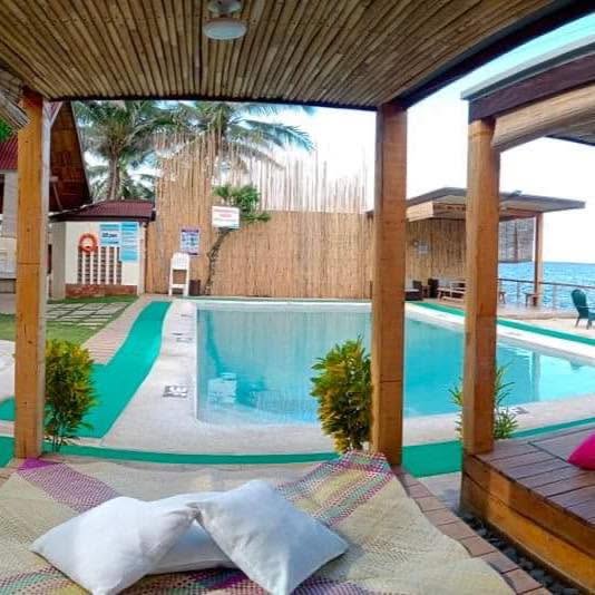 Compostela Boardwalk Resort and Recreation Center