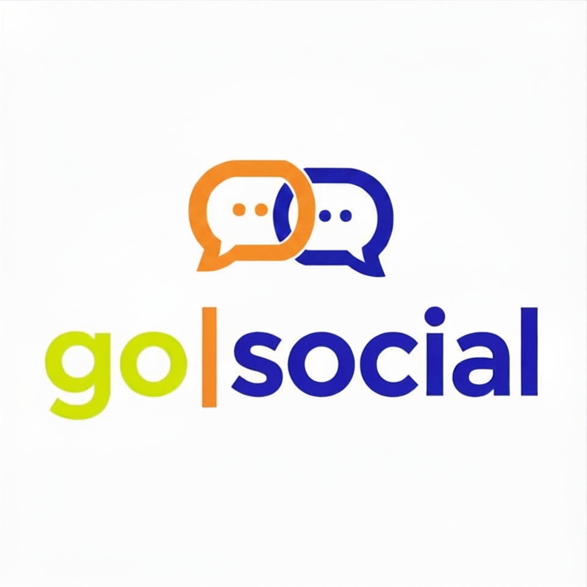 Cebu Business Directory - GoSocial Coworking Space Cebu logo