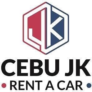 Cebu Business Directory - Cebu JK Rent A Car logo
