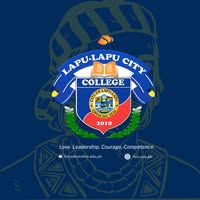 Cebu Business Directory - Lapu-Lapu City College logo