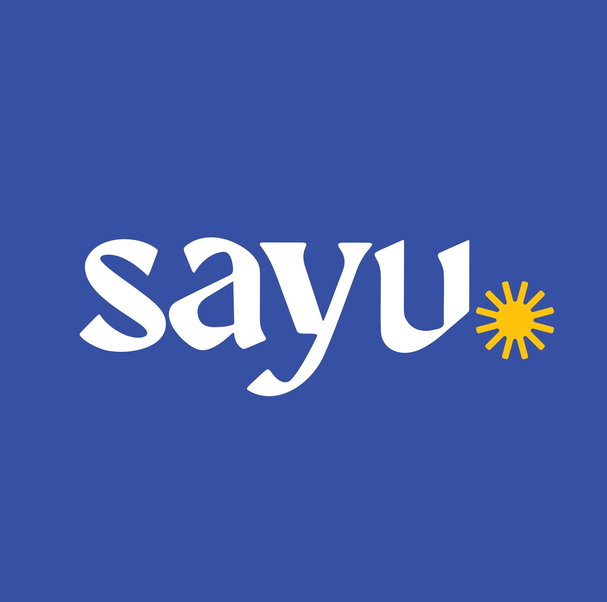 Cebu Business Directory - Sayu Cafe logo