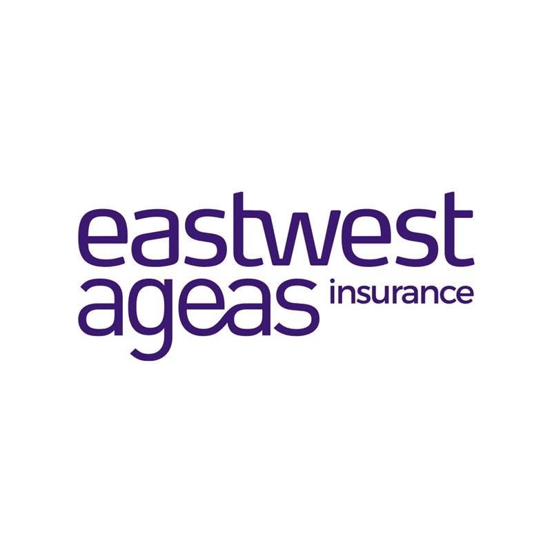 Cebu Business Directory - EastWest Ageas Insurance logo