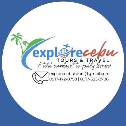 Cebu Business Directory - Explore Cebu Tours & Travel logo