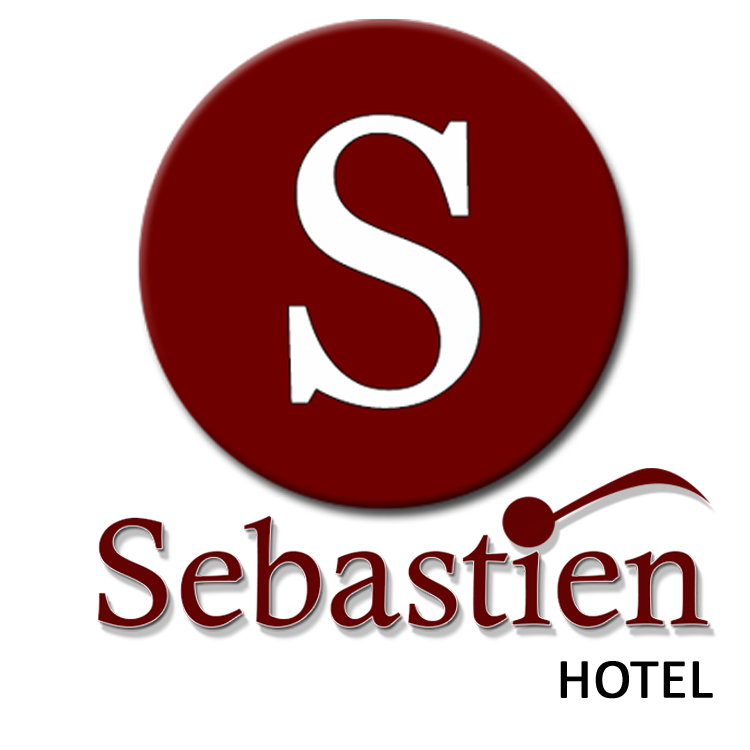 Cebu Business Directory - Sebastien Hotel logo