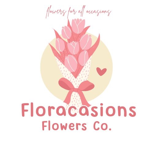 Cebu Business Directory - Floracasions Flowers Co. logo