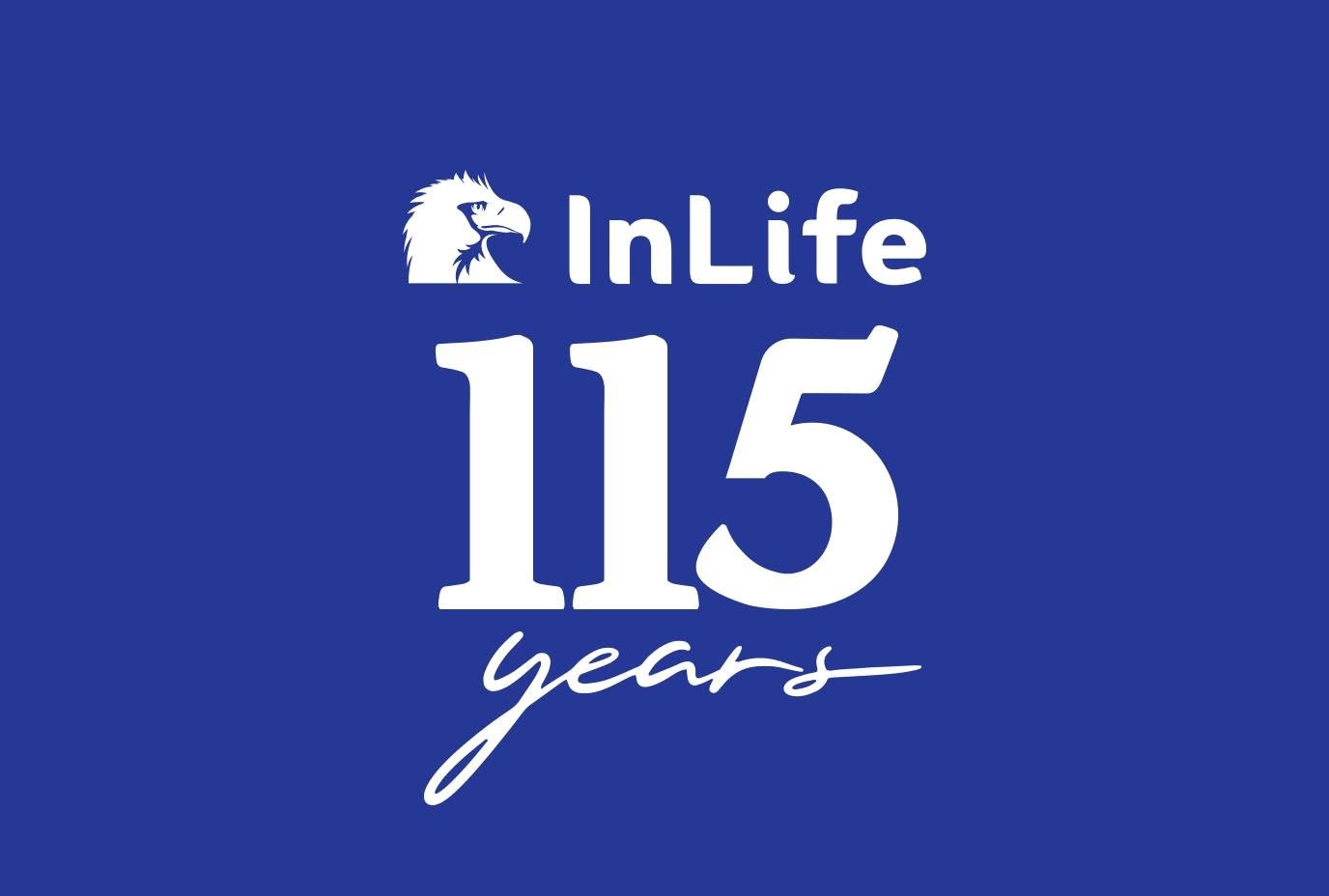 Cebu Business Directory - InLife logo