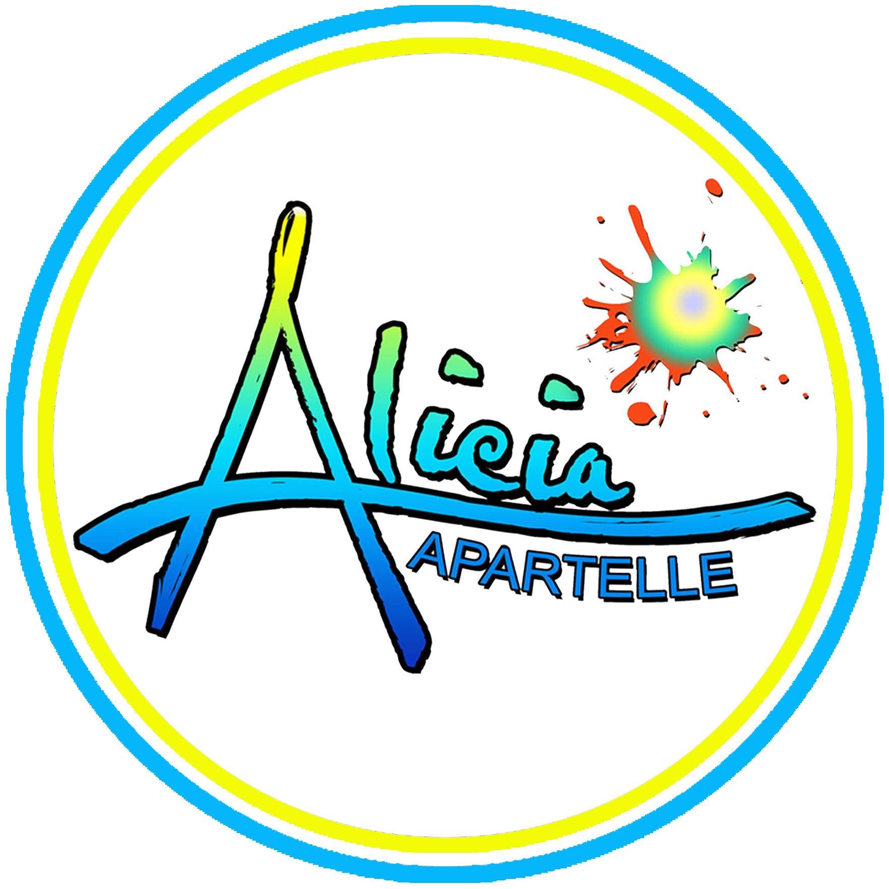 Cebu Business Directory - Alicia Apartelle logo