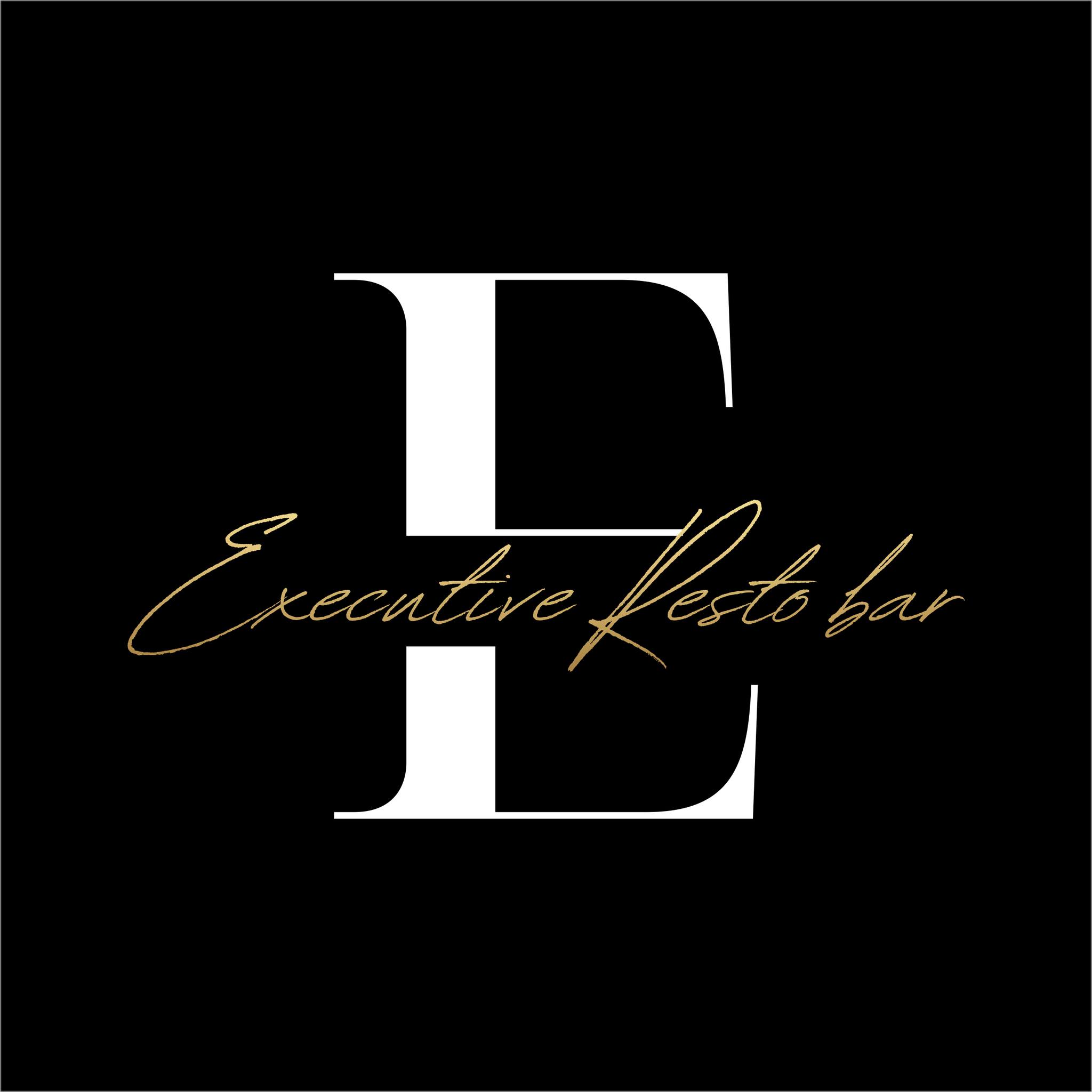 Cebu Business Directory - Executive Restobar logo