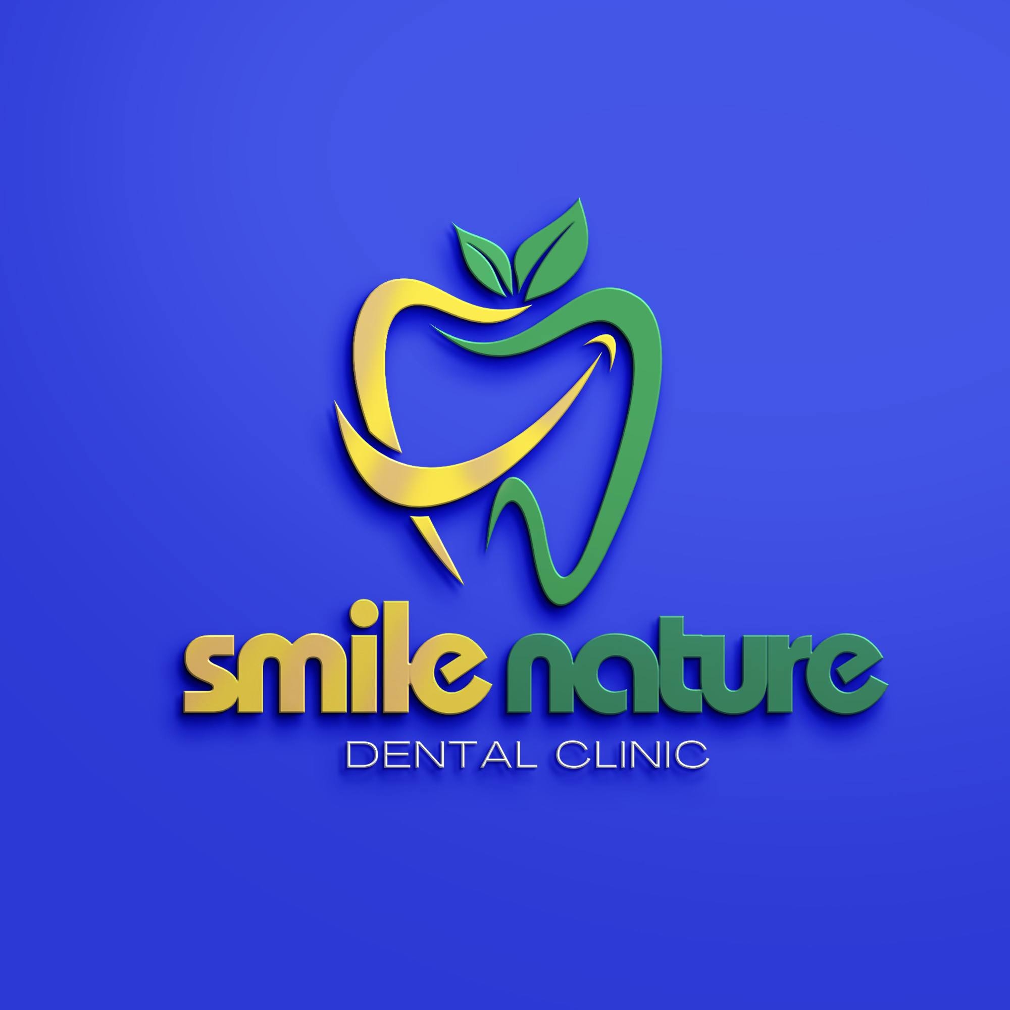 Cebu Business Directory - SmileNature Dental Clinic-Tipolo, Mandaue City logo