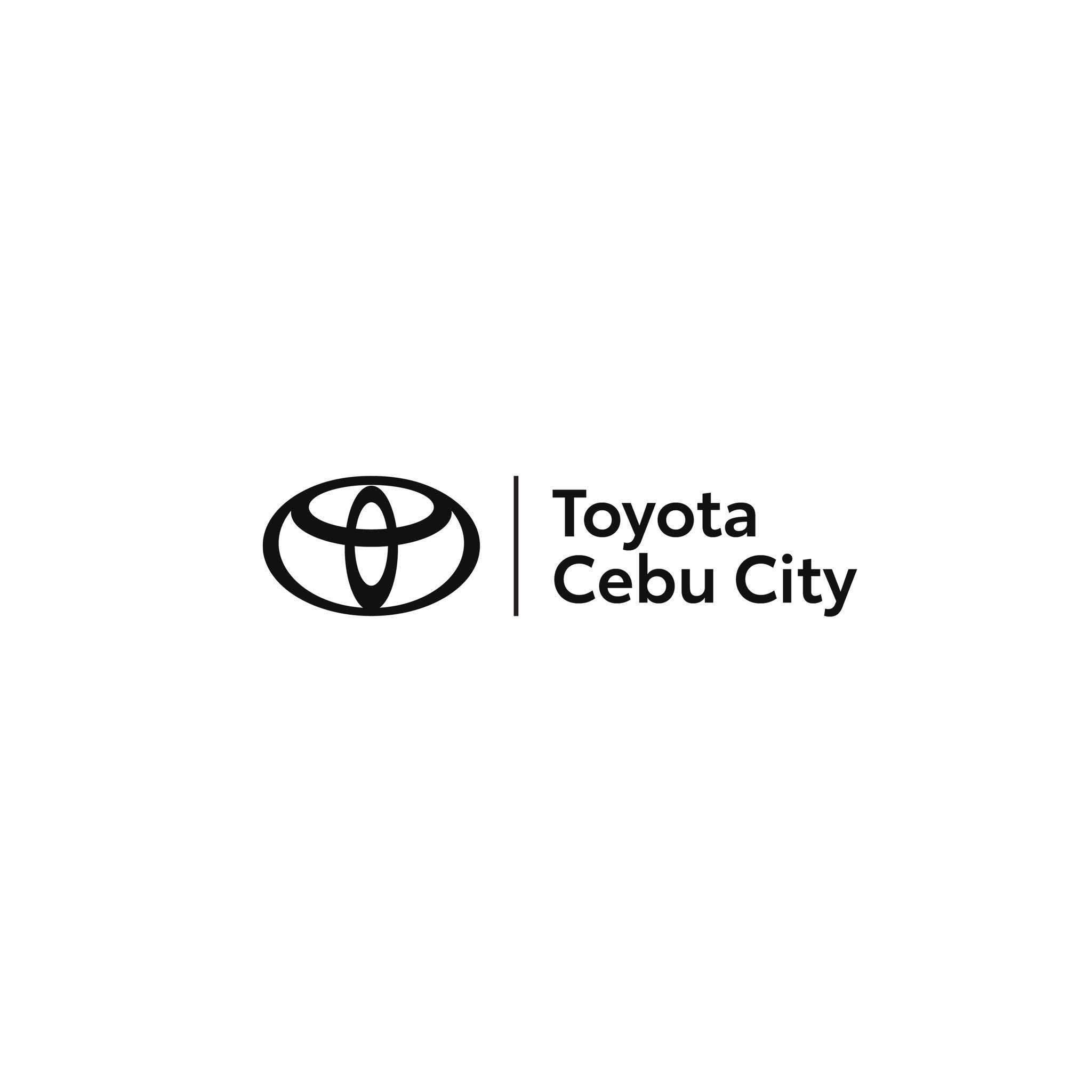 Cebu Business Directory - Toyota Cebu City logo