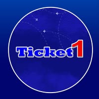 Cebu Business Directory - Ticket1 Travel logo
