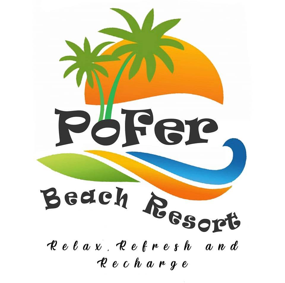 Cebu Business Directory - Pofer Beach Resort logo