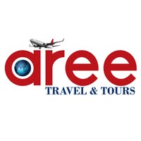 Cebu Business Directory - Aree Travel & Tours logo