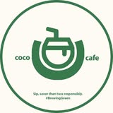 Cebu Business Directory - The Coco Cafe logo