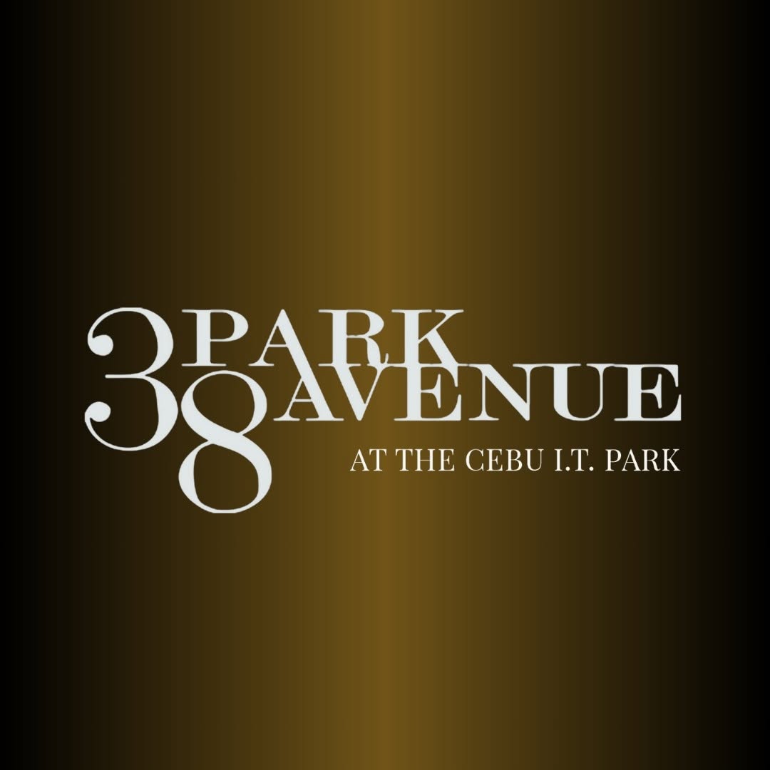 Cebu Business Directory - 38 Park Avenue logo