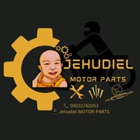Cebu Business Directory - Jehudiel MOTOR PARTS logo