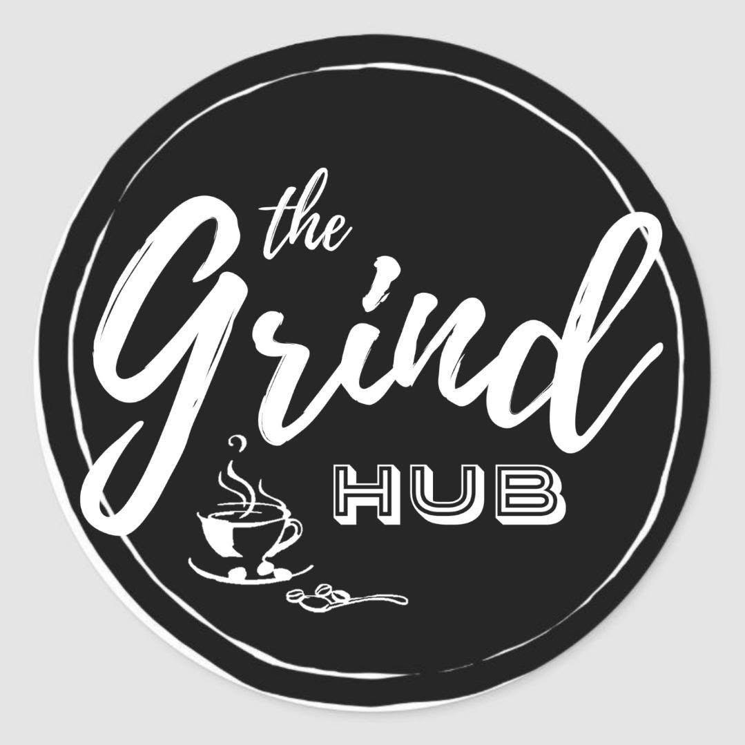 Cebu Business Directory - The Grind Hub logo