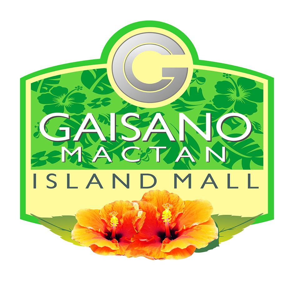 Cebu Business Directory - Gaisano Mactan Island Mall logo