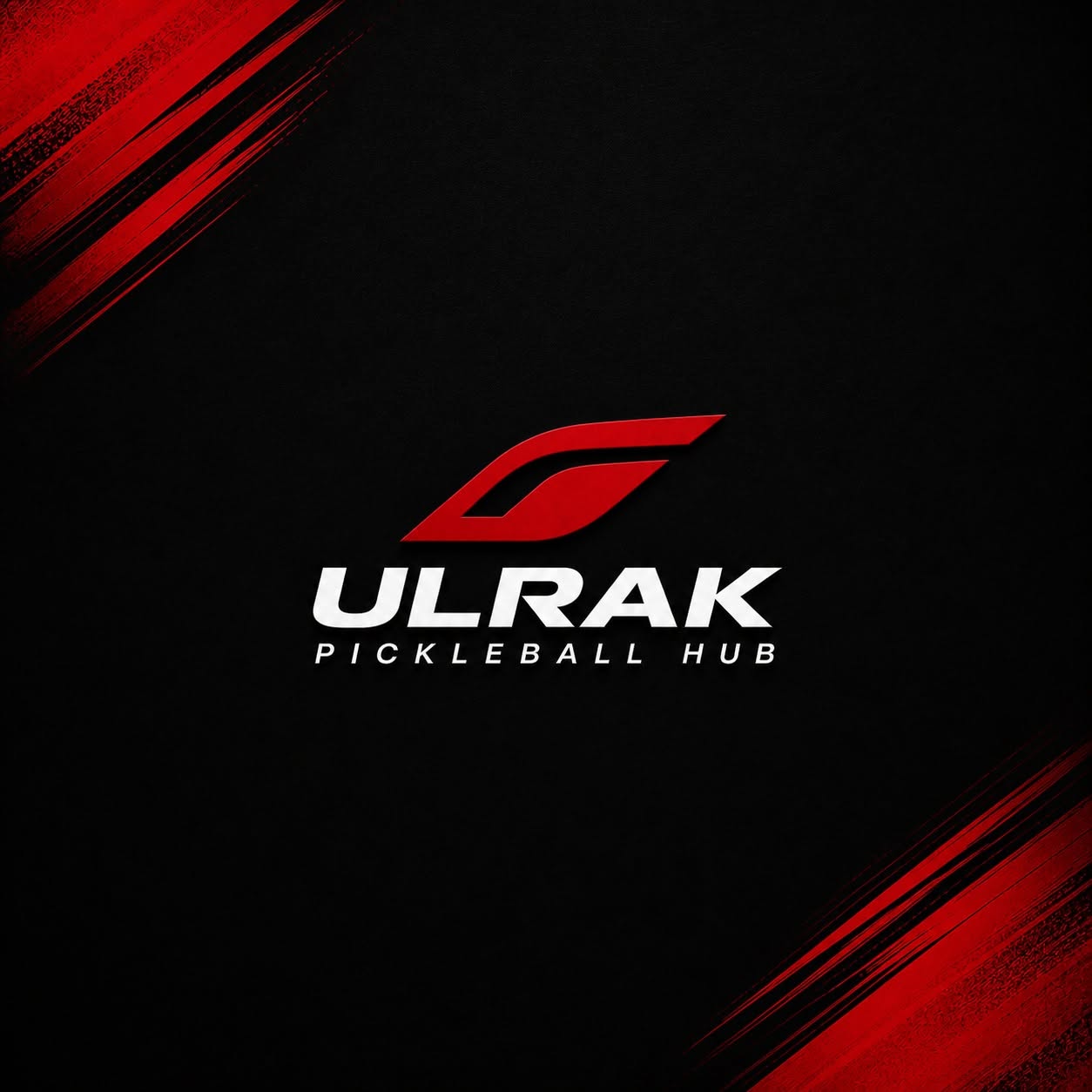 Cebu Business Directory - ULRAK Pickleball HUB logo