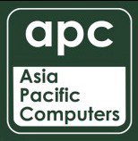 Cebu Business Directory - Asia Pacific Computers logo