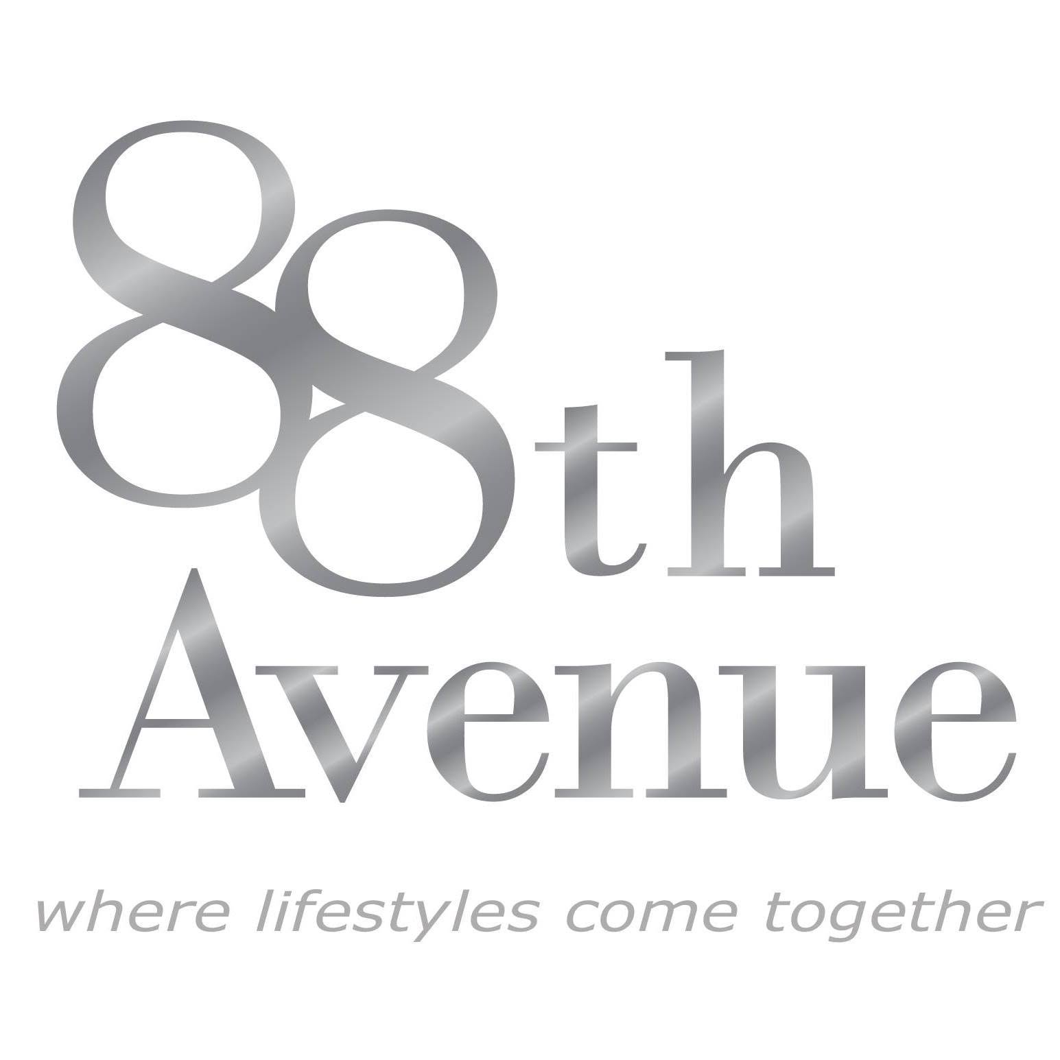 Cebu Business Directory - 88th Avenue logo