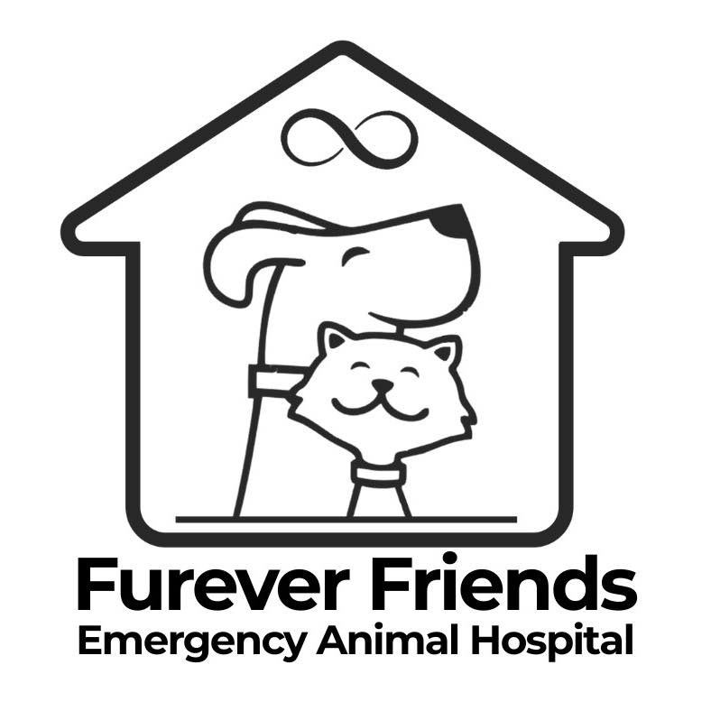 Cebu Business Directory - Furever Friends Emergency Animal Hospital logo