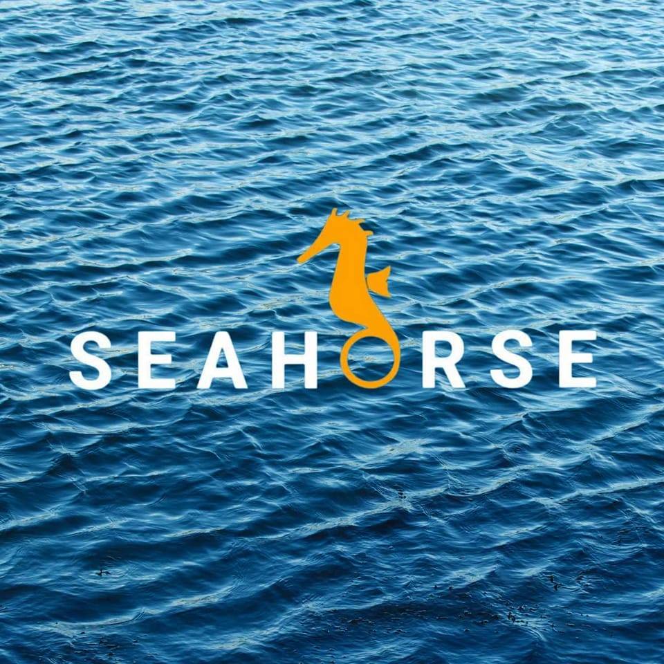 Cebu Business Directory - Seahorse Dive Resort logo