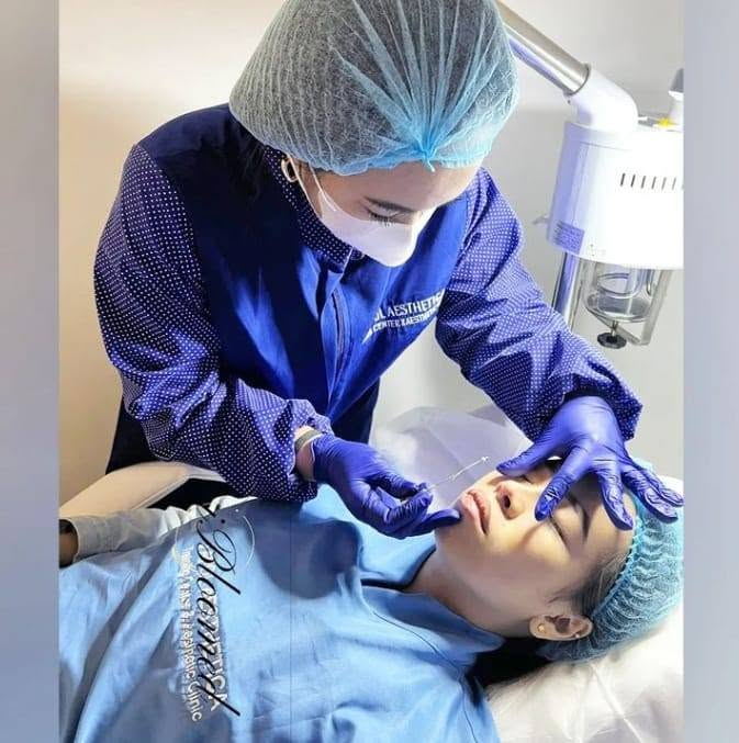 i BLOOMED Skin & Aesthetic Clinic