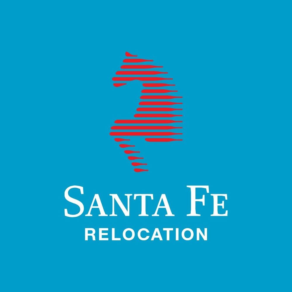 Cebu Business Directory - Santa Fe Relocation logo