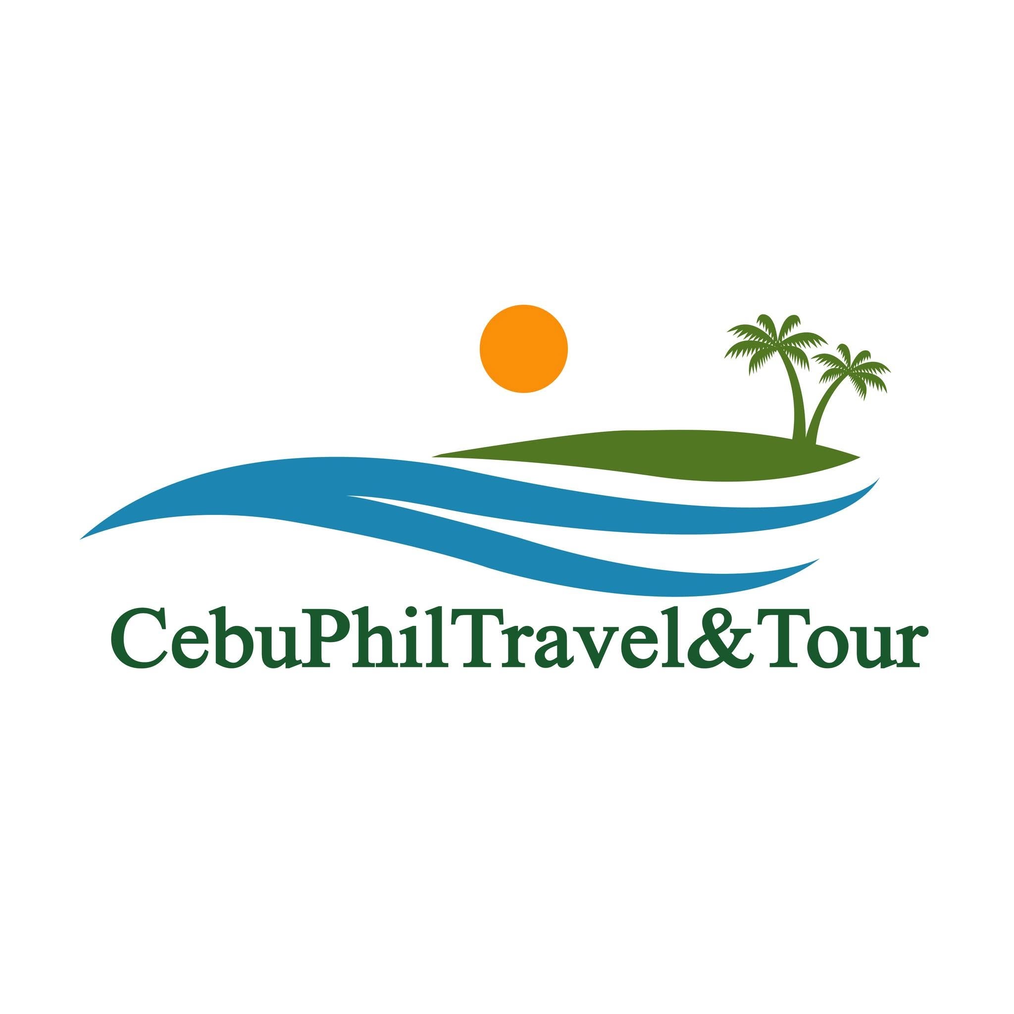 Cebu Business Directory - Cebu Phil Travel & Tours logo