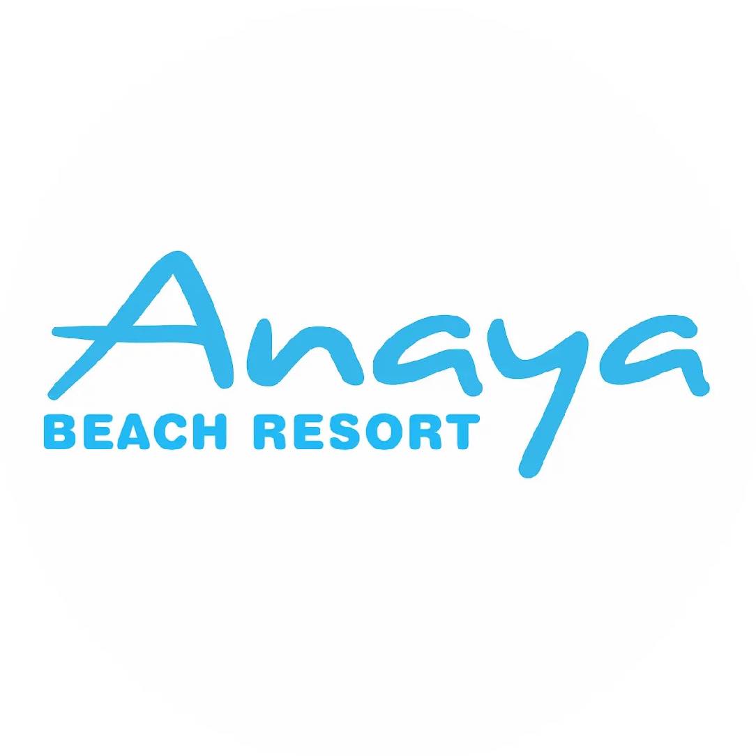 Cebu Business Directory - Anaya Beach Resort logo