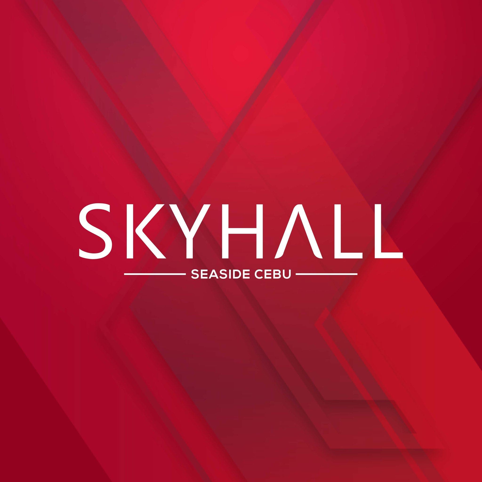 Cebu Business Directory - Sky Hall Seaside Cebu logo