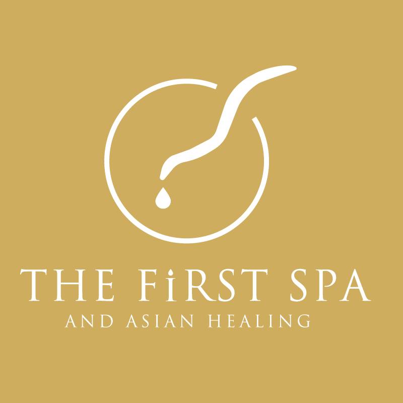 Cebu Business Directory - The FIRST SPA and Asian Healing logo