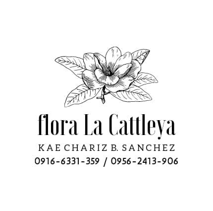 Cebu Business Directory - Flora La Cattleya logo