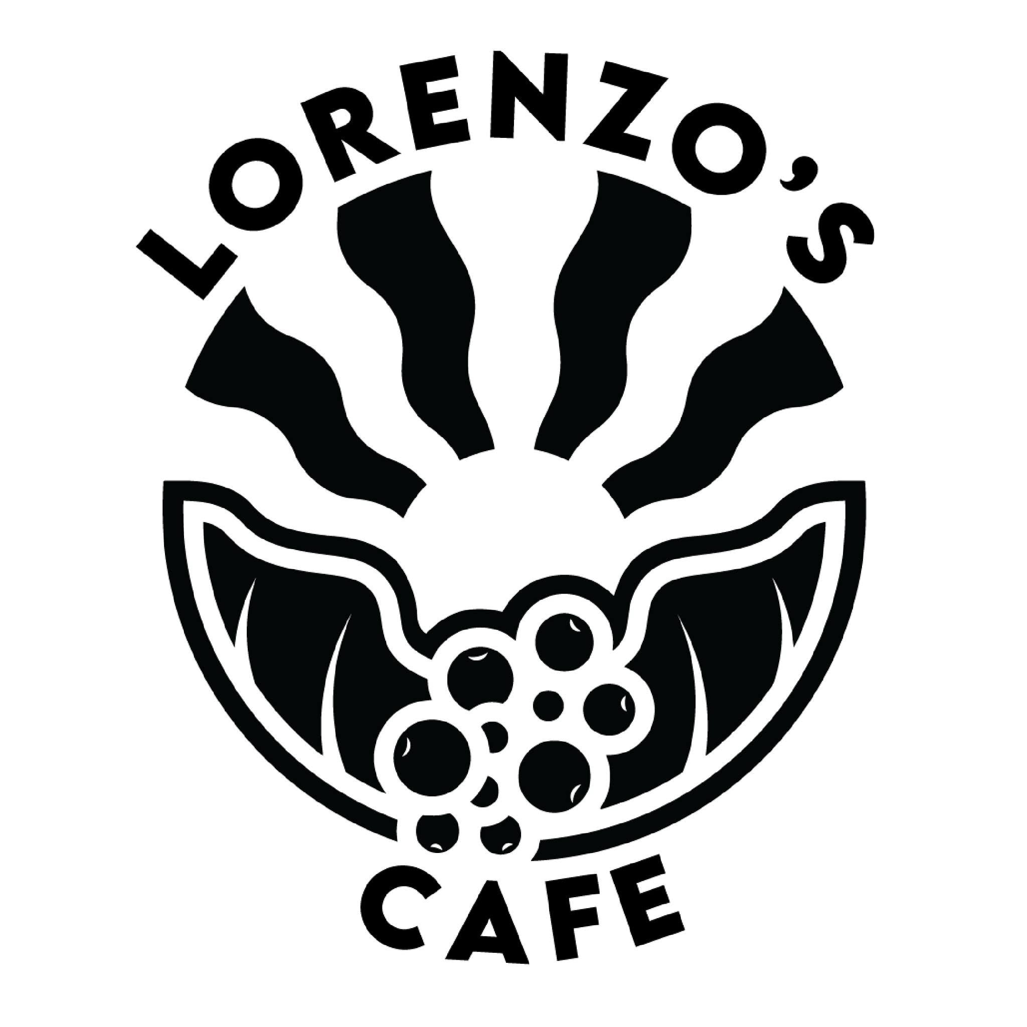 Cebu Business Directory - Lorenzo's Cafe - Cebu City logo