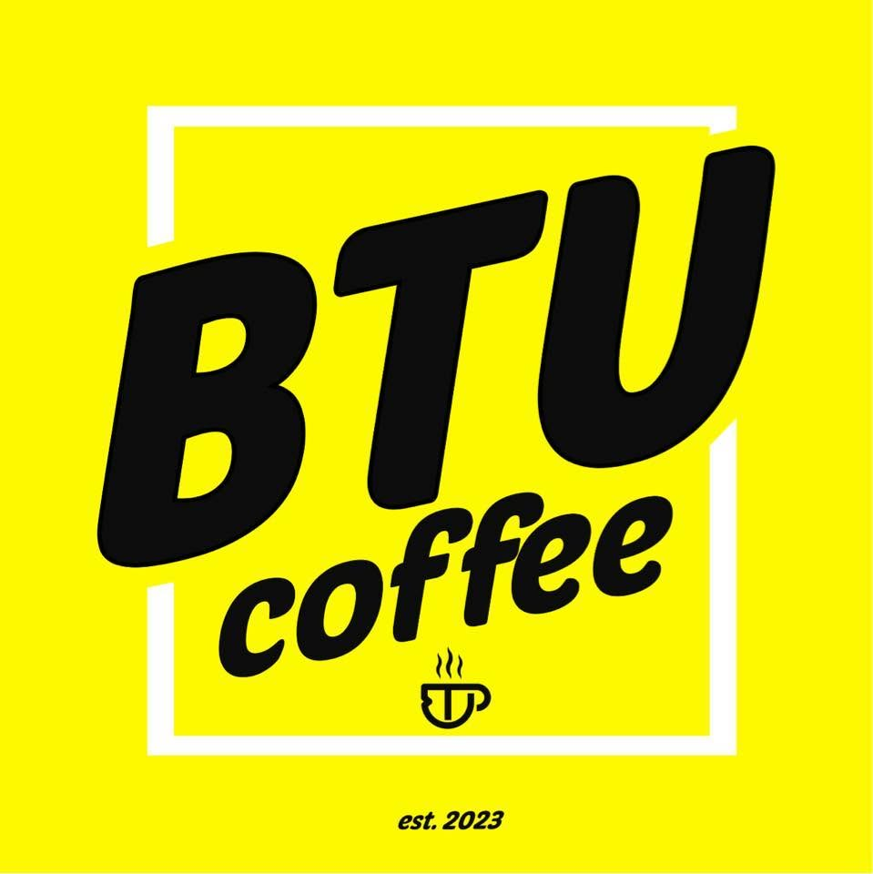 Cebu Business Directory - BTU Coffee Company logo