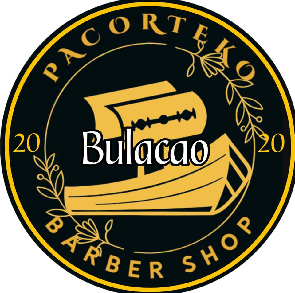 Cebu Business Directory - PACORTEKO Barbers – Bulacao logo