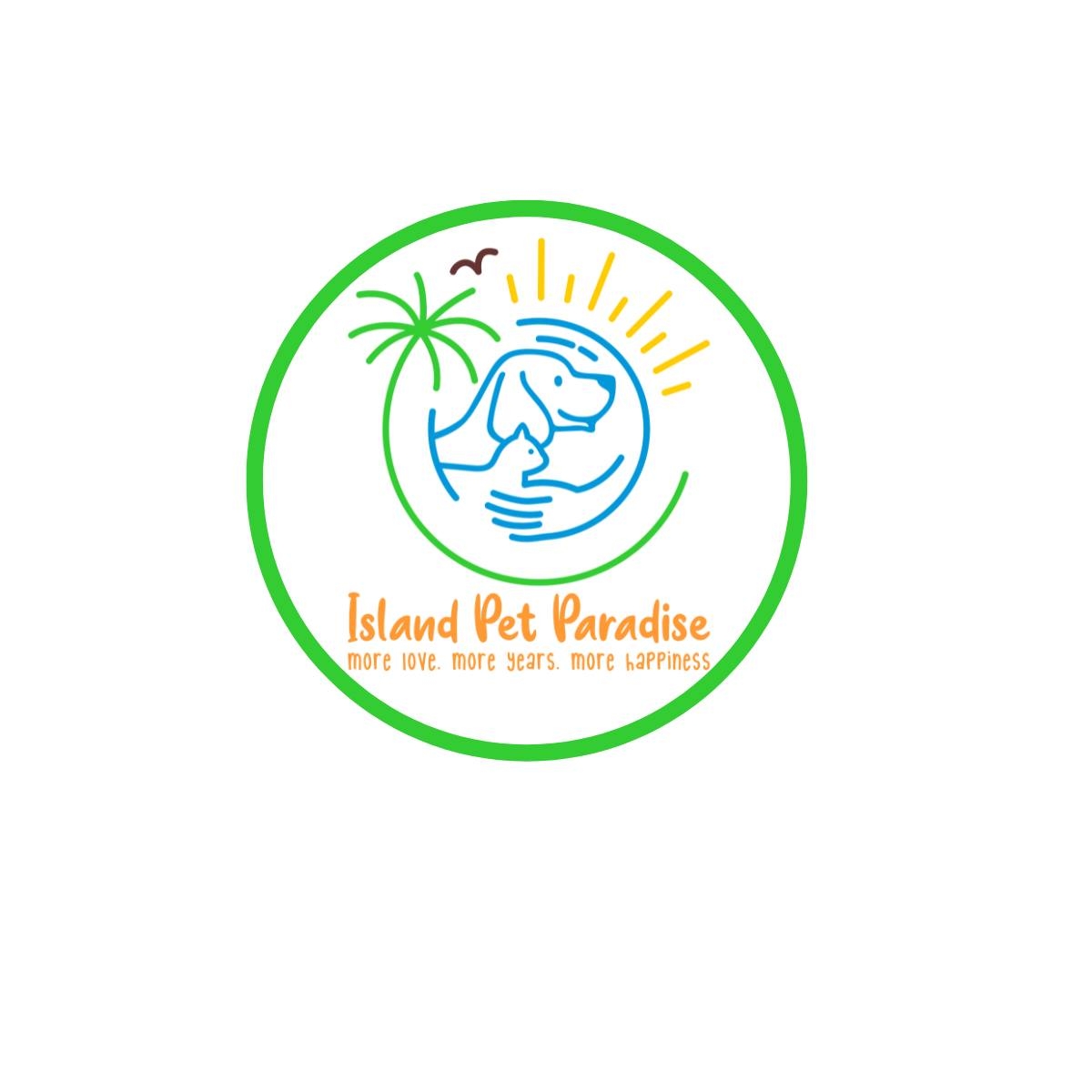 Cebu Business Directory - Island Pet Paradise logo