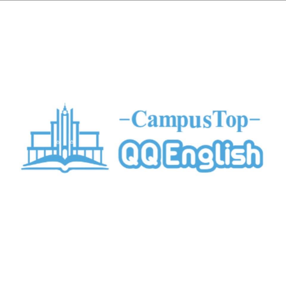 Cebu Business Directory - Real Greatenglish Corp. (QQEnglish) logo